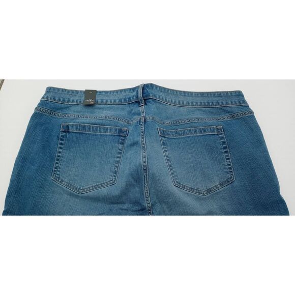Torrid shorts size 20 - Picture 5 of 12
